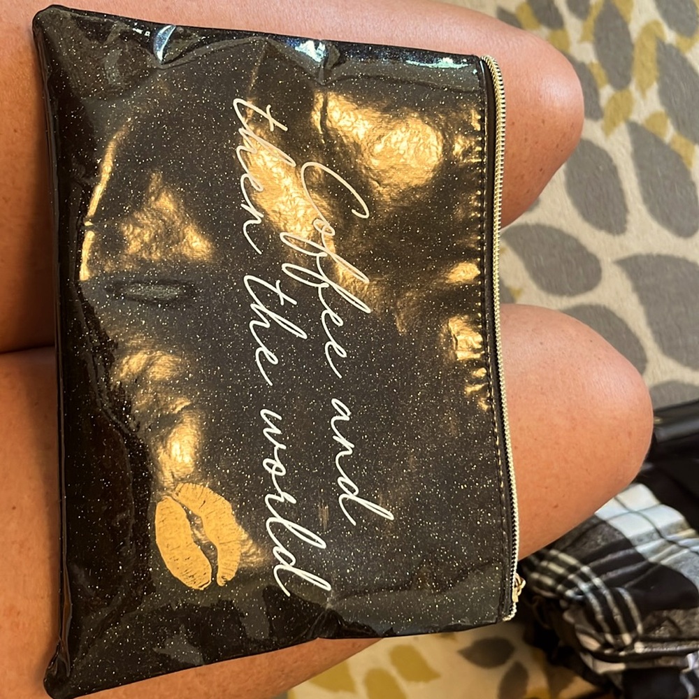 Cosmetic case